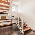 Apartamento Conca D'oro - Val D'ala Retreat