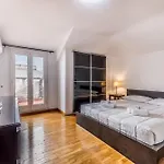 Apartamento Conca D'oro - Val D'ala Retreat