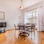 Apartamento Conca D'oro - Val D'ala Retreat Roma