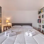 Apartamento Conca D'oro - Val D'ala Retreat