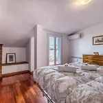 Conca D'oro - Val D'ala Retreat Apartamento *