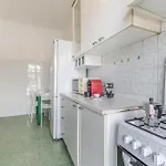 Apartamento Conca D'oro - Val D'ala Retreat Roma