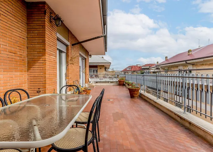 Conca D'oro - Val D'ala Retreat *