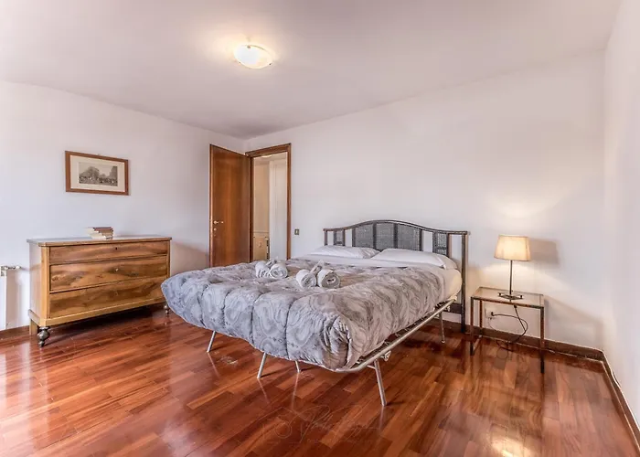 Conca D'oro - Val D'ala Retreat *