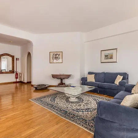 Conca D'oro - Val D'ala Retreat *