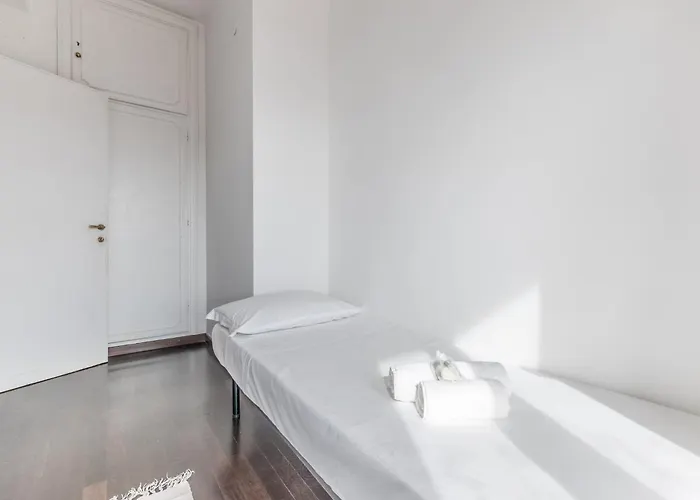 Conca D'oro - Val D'ala Retreat Рим