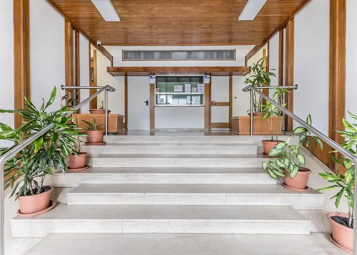 Апартаменты Conca D'oro - Val D'ala Retreat Рим