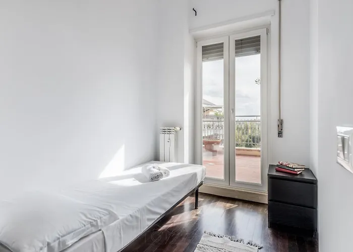 Апартаменты Conca D'oro - Val D'ala Retreat *