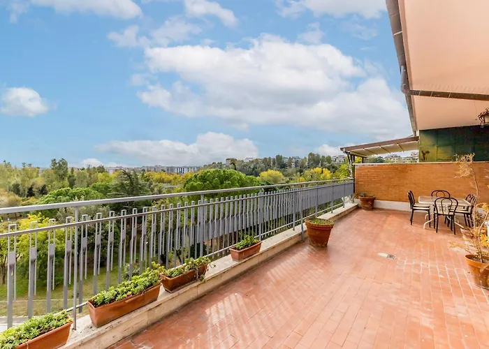 Conca D'oro - Val D'ala Retreat Апартаменты *