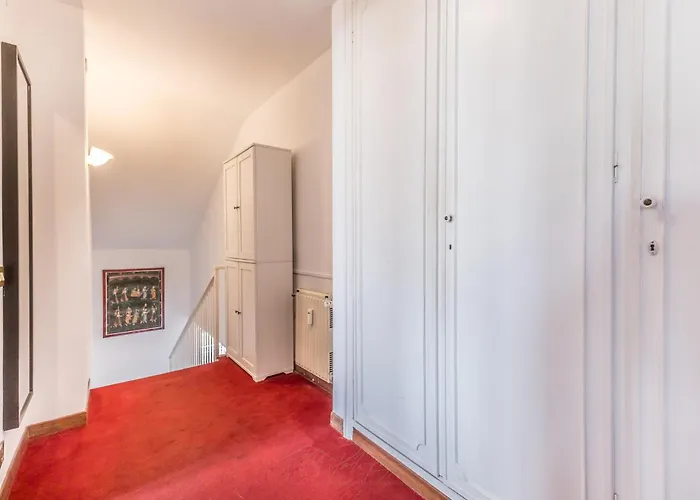 Conca D'oro - Val D'ala Retreat Апартаменты