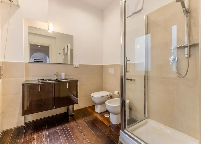 Conca D'oro - Val D'ala Retreat Апартаменты