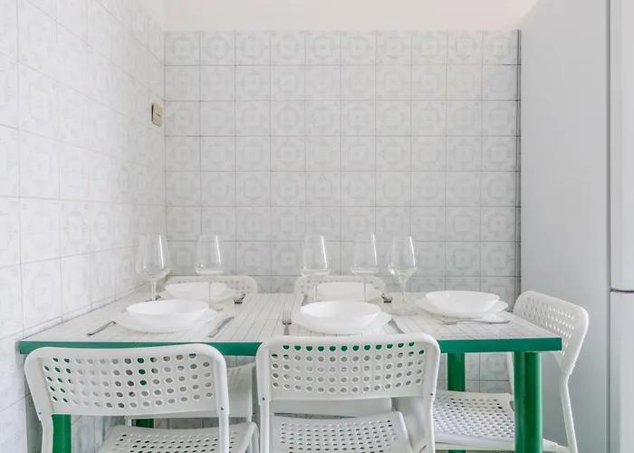 Апартаменты Conca D'oro - Val D'ala Retreat