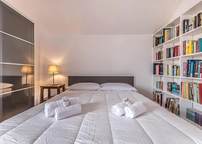 Апартаменты Conca D'oro - Val D'ala Retreat