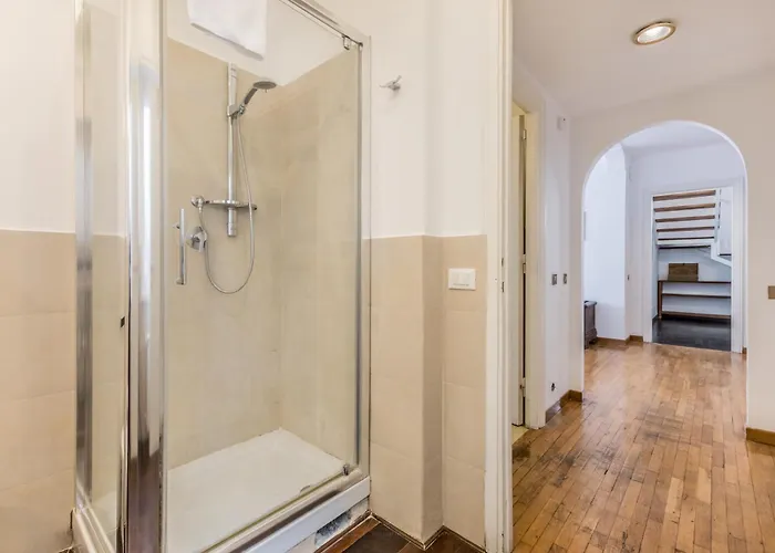 Conca D'oro - Val D'ala Retreat * Рим