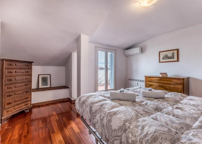 Conca D'oro - Val D'ala Retreat Апартаменты *