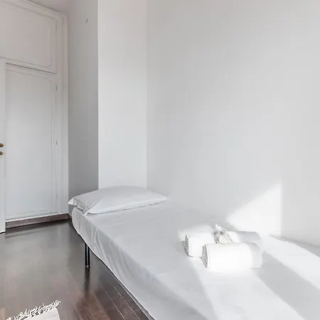 Conca D'oro - Val D'ala Retreat Rome