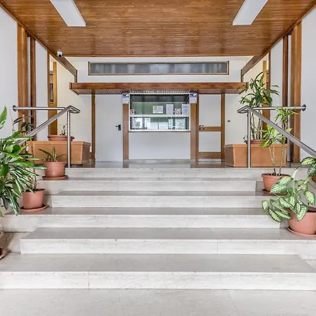 Apartment Conca D'oro - Val D'ala Retreat Rome