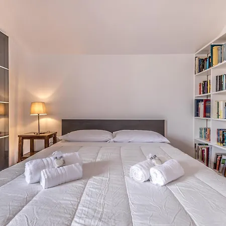 Appartement Conca D'oro - Val D'ala Retreat