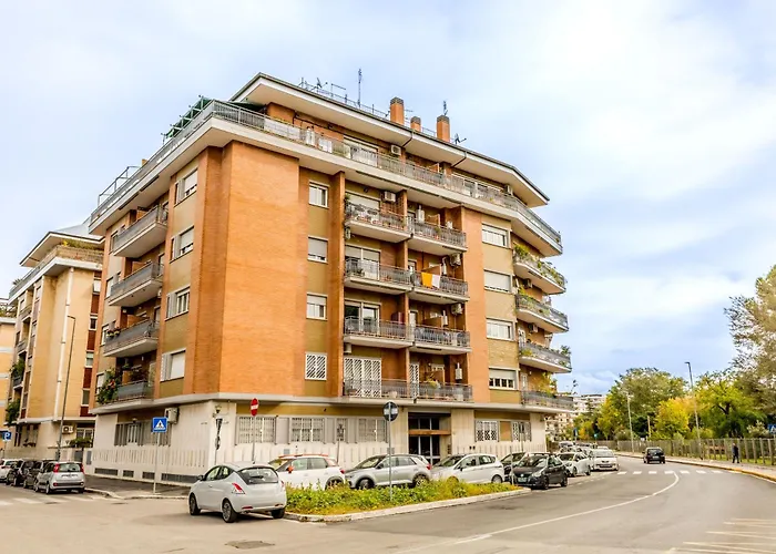 Conca D'oro - Val D'ala Retreat *