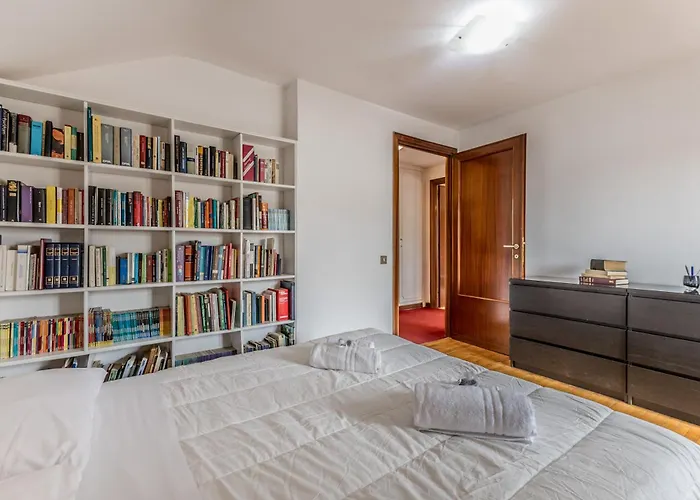 Apartamento Conca D'oro - Val D'ala Retreat Roma
