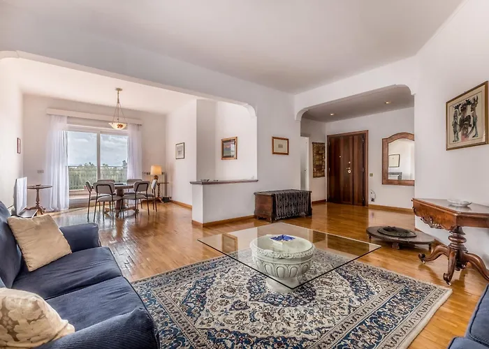 Conca D'oro - Val D'ala Retreat *