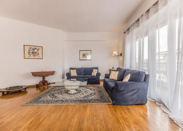 Conca D'oro - Val D'ala Retreat *