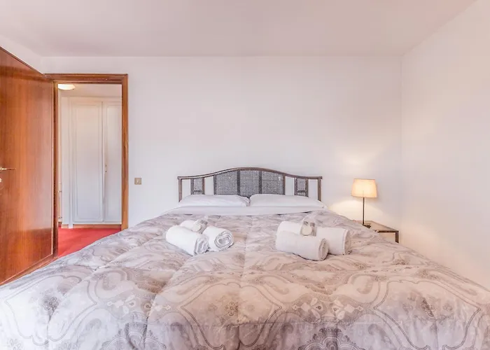 Conca D'oro - Val D'ala Retreat * Ρώμη