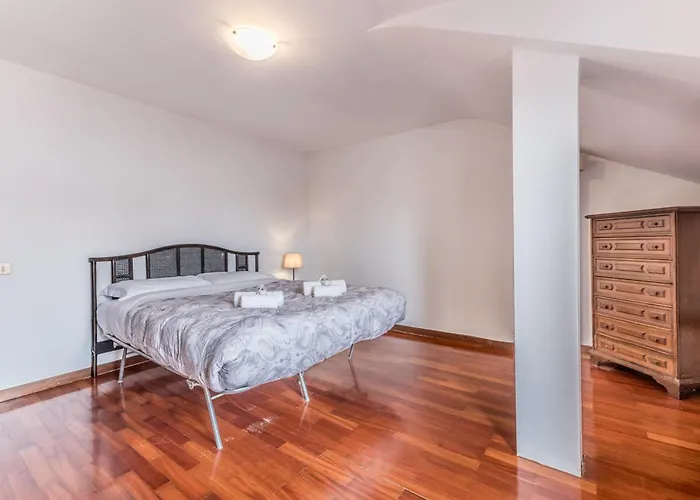 Conca D'oro - Val D'ala Retreat