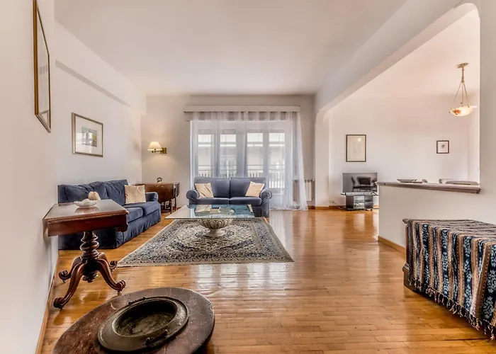 Conca D'oro - Val D'ala Retreat *