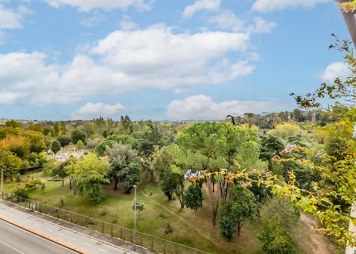 Conca D'oro - Val D'ala Retreat