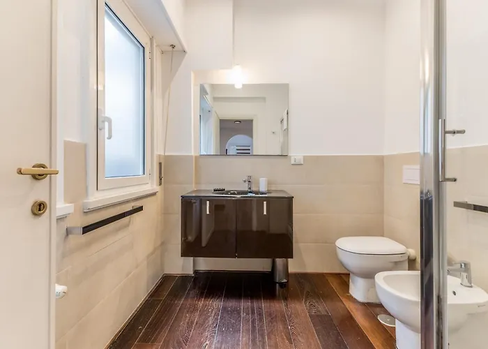 Apartamento Conca D'oro - Val D'ala Retreat *