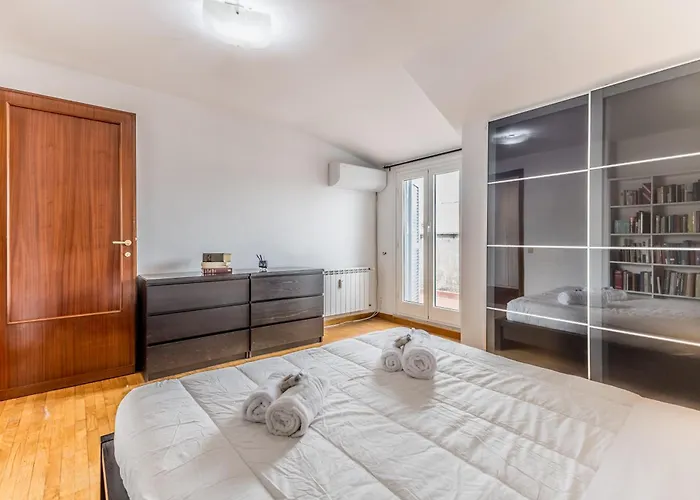 Apartamento Conca D'oro - Val D'ala Retreat