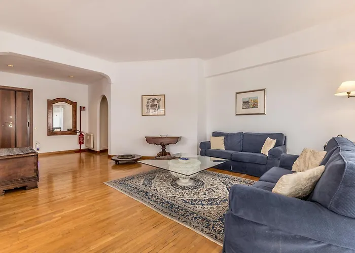 Conca D'oro - Val D'ala Retreat *