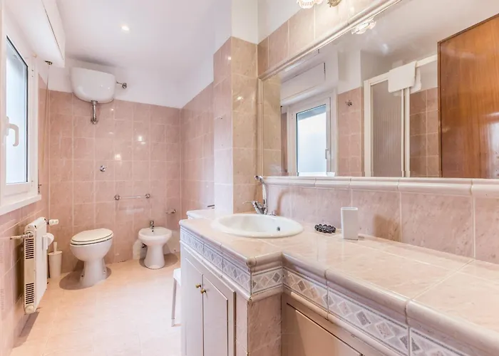 Conca D'oro - Val D'ala Retreat Apartamento Roma