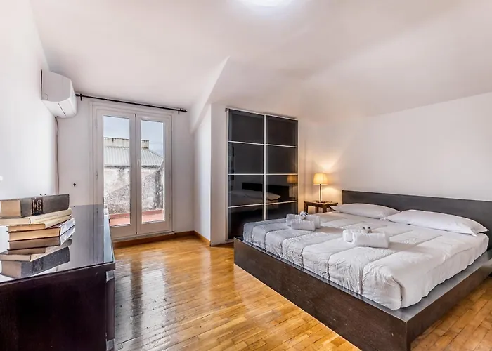 Apartamento Conca D'oro - Val D'ala Retreat