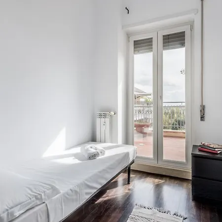 Apartman Conca D'oro - Val D'ala Retreat *