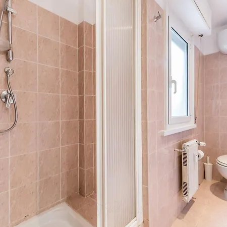Apartman Conca D'oro - Val D'ala Retreat *